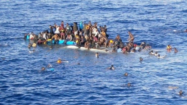 Communique du gouvernement suite a la recrudescence de l emigration clandestine par voie maritime Canalactu