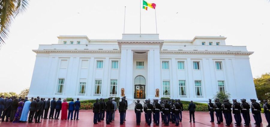Senegal Palais Conseil des ministres mercredi 28 octobre 2020 e1621909416736