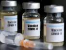 Image vaccin covid choisi par le Sénégal.