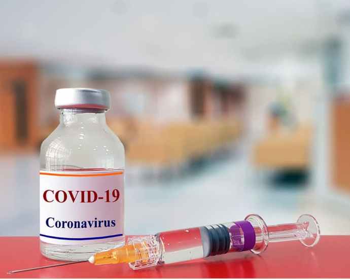 57,5 % des Sénégalais ne veulent pas du vaccin contre la Covid-19.