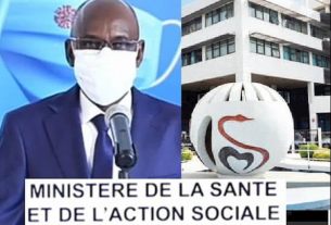 Covid-19 bilan au Sénégal