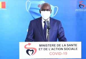 Le point sur la situation journalière de l’évolution de la Covid-19 au Sénégal.
