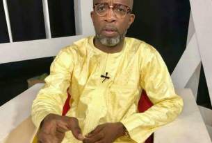 Bouba Ndour