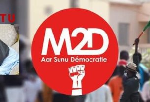 M2D