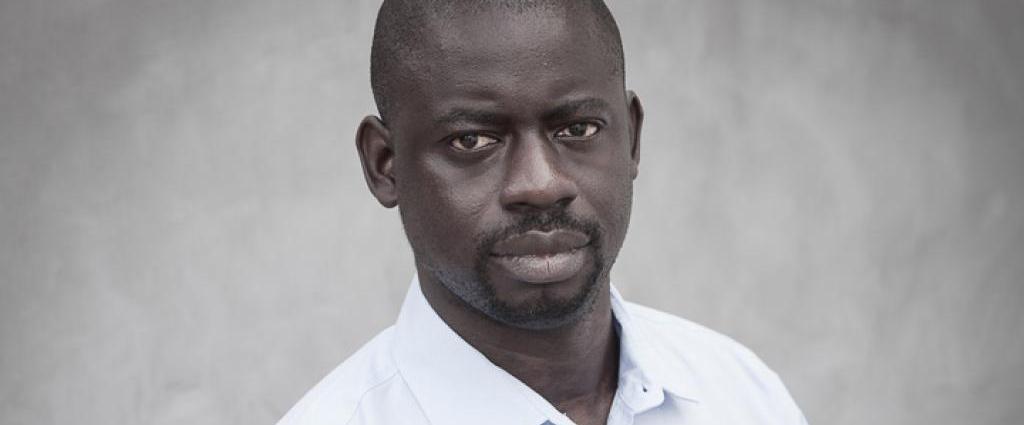 Felwine Sarr