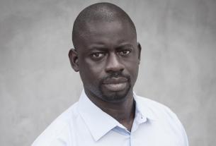 Felwine Sarr