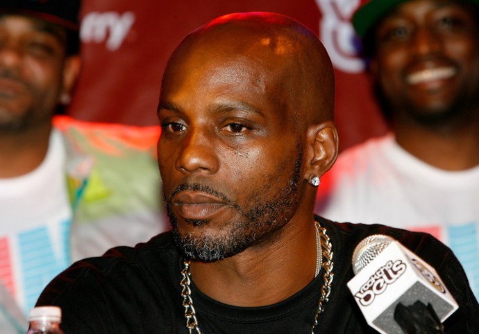 DMX