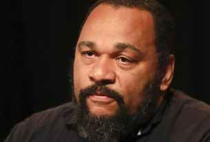 Dieudonné.