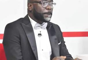 cheikh Yerim seck