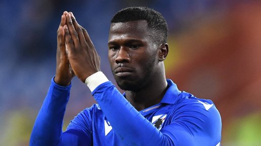 keita Balde 47