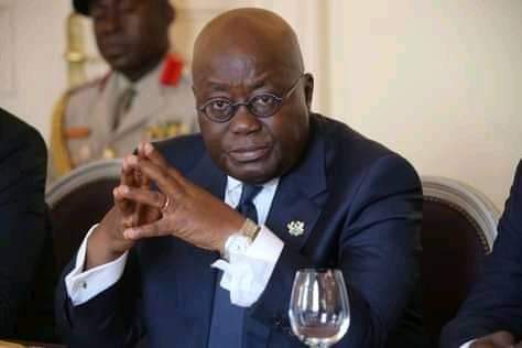 Ghana loi sur la communauté LGBTIQ