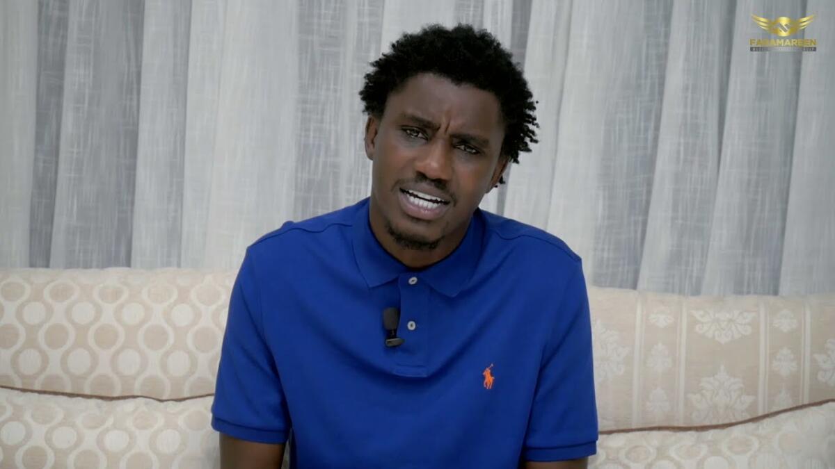 Wally seck h