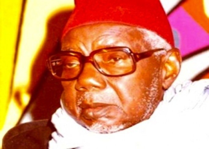 Mame Abdoul Aziz Sy Dabakh