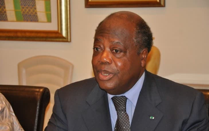 Charles Konan Banny