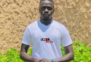 Djibril Mané