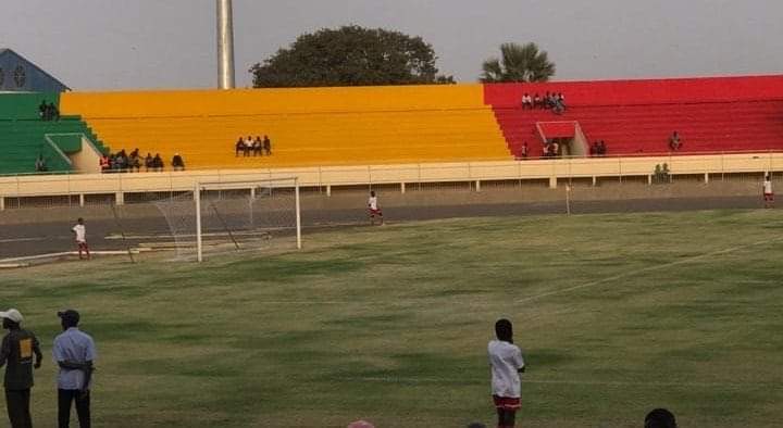 stade de football