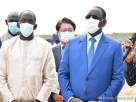 centre national d'oncologie de Diamniadio...
