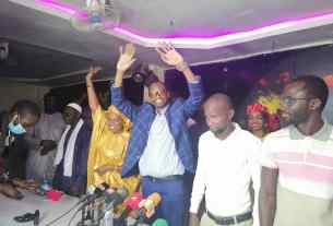 Habib Niang