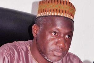 imam Ahmad Kanté