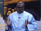 Pr Mame Ousmane Ndiaye