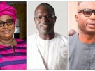 Barthelemy dias, khalifa sall et