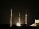 Turquie satellite Turksat 5B.