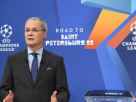 Uefa tirage au sort des huitièmes de finale