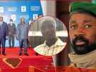 Cédéao et Uemoa sanctions Mali Assimi Goita.