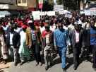 Crise scolaire grève enseignants Sénégal.