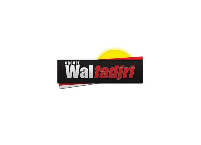 Walfadjri Télé Sénégal.