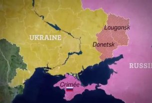 crise ukrainienne.