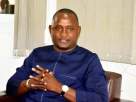 Le DG de la DER Papa Amadou Sarr.