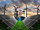 Énergies renouvelables en Afrique Kenneth Engblom Wärtsilä Energy.
