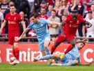 Liverpool avec Sadio Mané