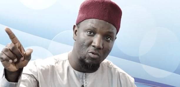 Cheikh Oumar Diagne