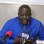 Pr Ngouda Mboup
