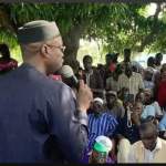 Sonko à Joal