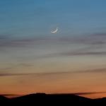 croissant lunaire