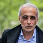 Tariq Ramadan