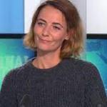 Caroline Roussy