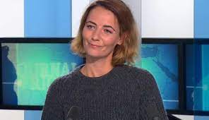 Caroline Roussy