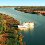 Fleuve Sénégal