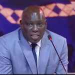 Madiambal Diagne