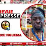 Revue De Presse Zik Fm Fabrice Nguema 20250123085302