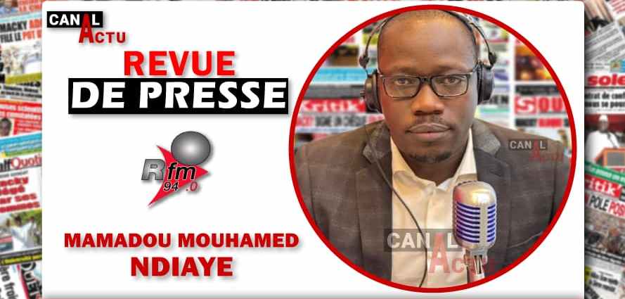 Revue De Presse Rfm Radio 20250317094802