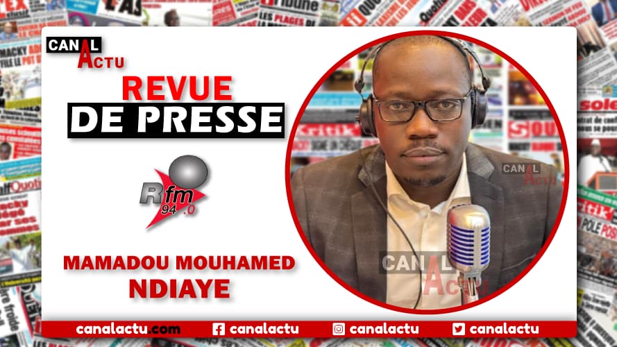 Revue De Presse Rfm Radio 20250318094802