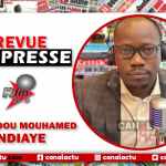 Revue De Presse Rfm Radio 20250319114802