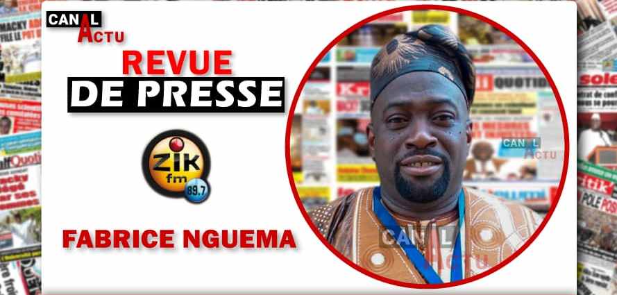 Revue De Presse Zik Fm Fabrice Nguema 20250317091702