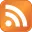 Image d'illustration pour bouton abonnement feed RSS.