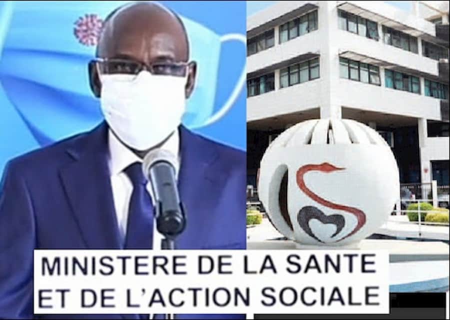 Point de situation Covid-19